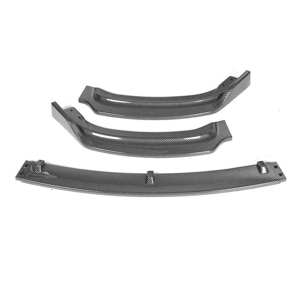 BMW F30F35 3 Series Front Shovel Front Lip Front Bumper